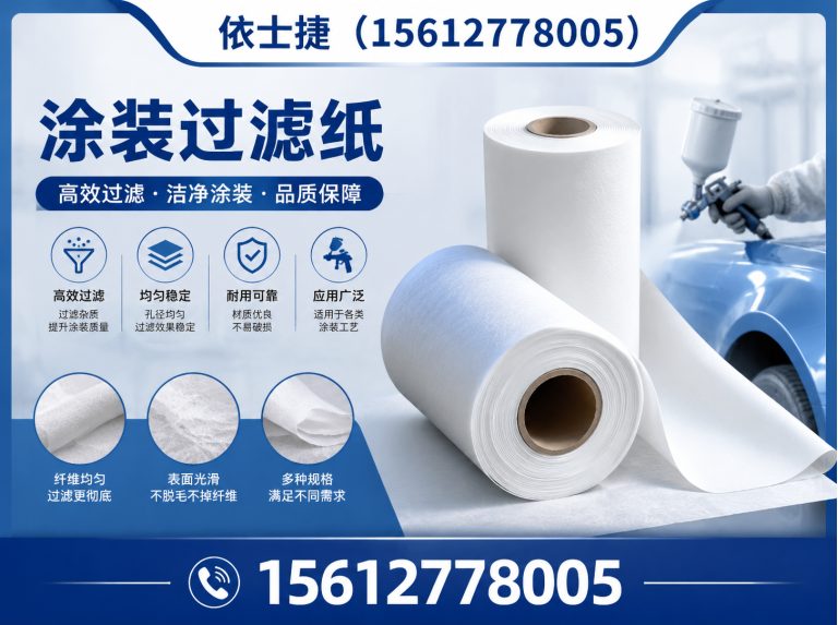 沧州高新技术产业开发区初效过滤器展示图